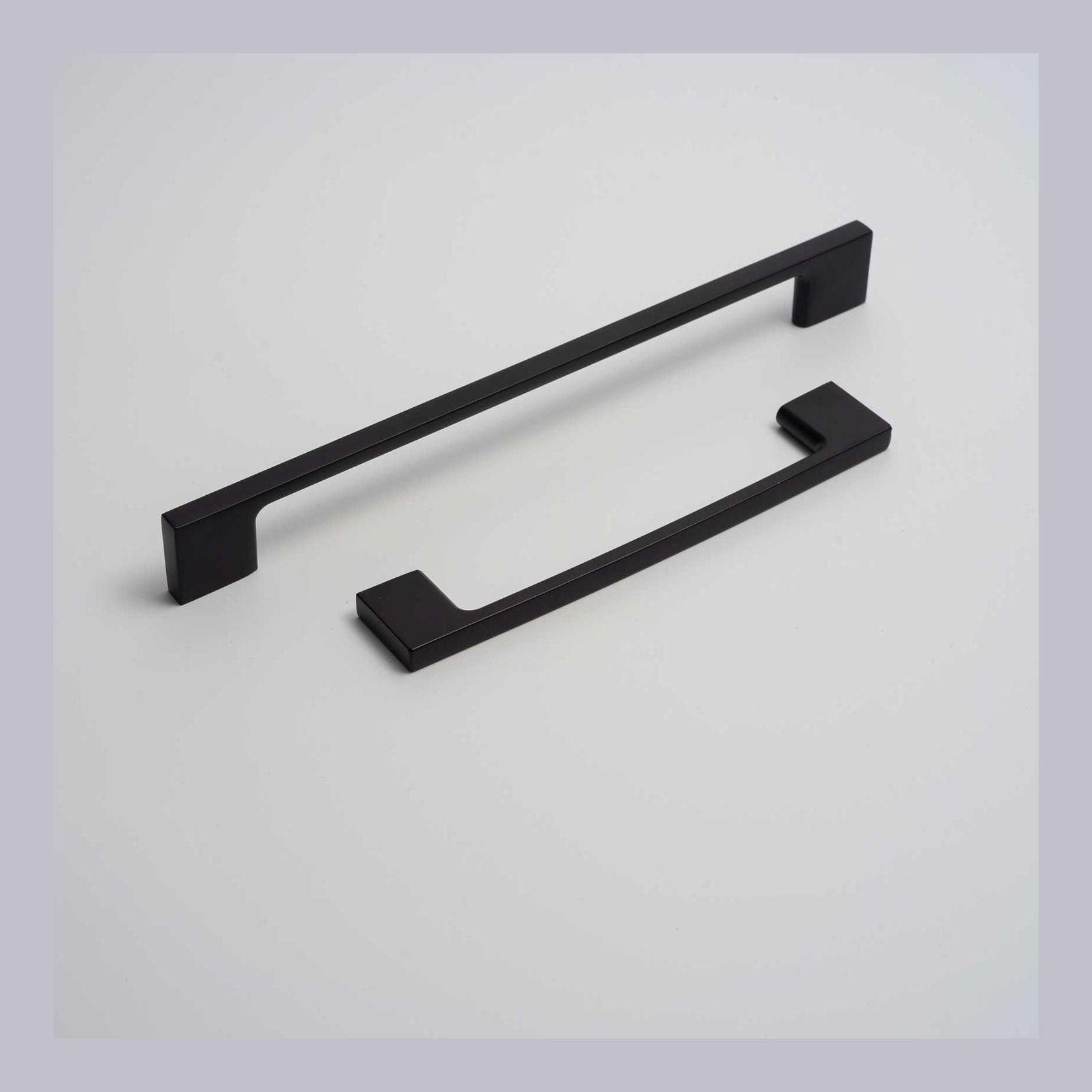 Ballarat Slim Profile Kitchen Handles gallery detail image
