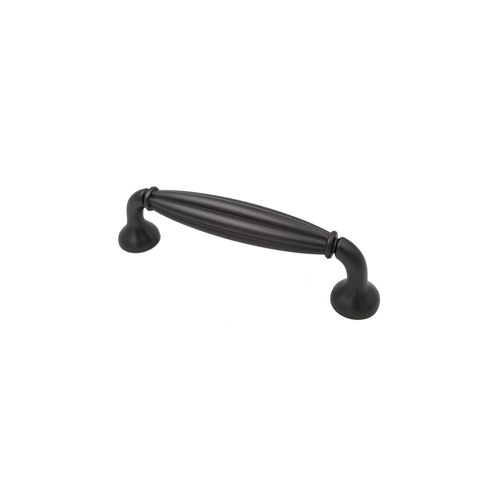Launceston Gunmetal Grey Hamptons Drawer Handles gallery detail image