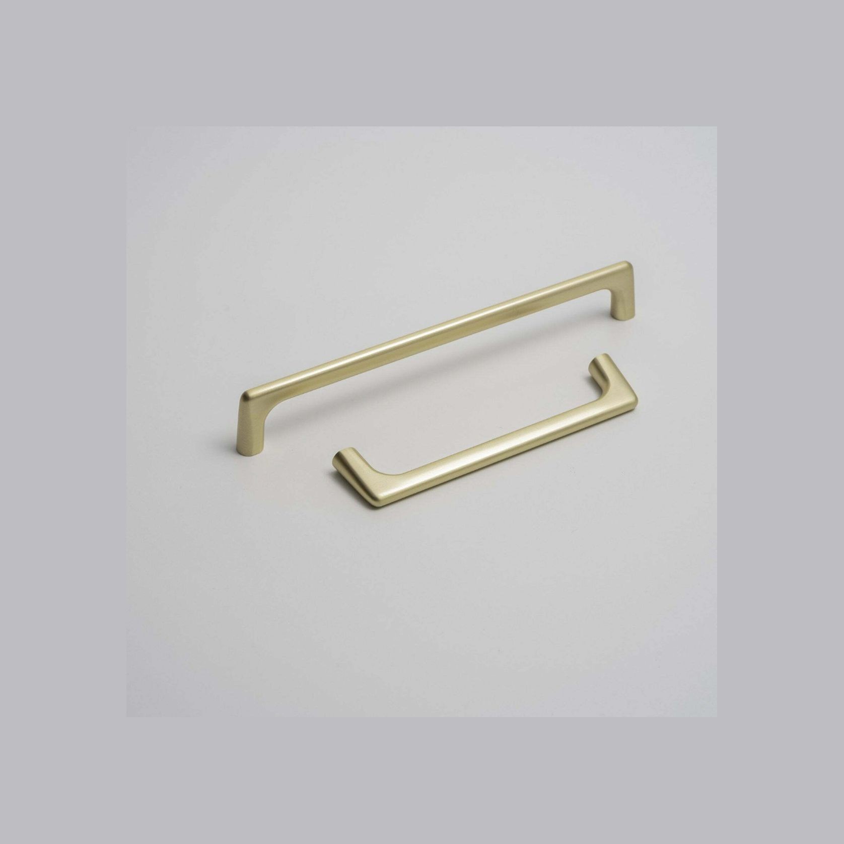 Surfers Paradise Contemporary Bar Handles gallery detail image