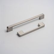 Melbourne D-Shape Kitchen Handles gallery detail image