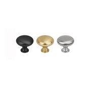 Mushroom Kitchen Drawer Knobs gallery detail image