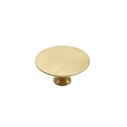 Large Kitchen Cabinet Knobs 60mm gallery detail image
