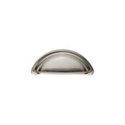 Portland Hampton Style Cup Pull Handles (76mm) gallery detail image