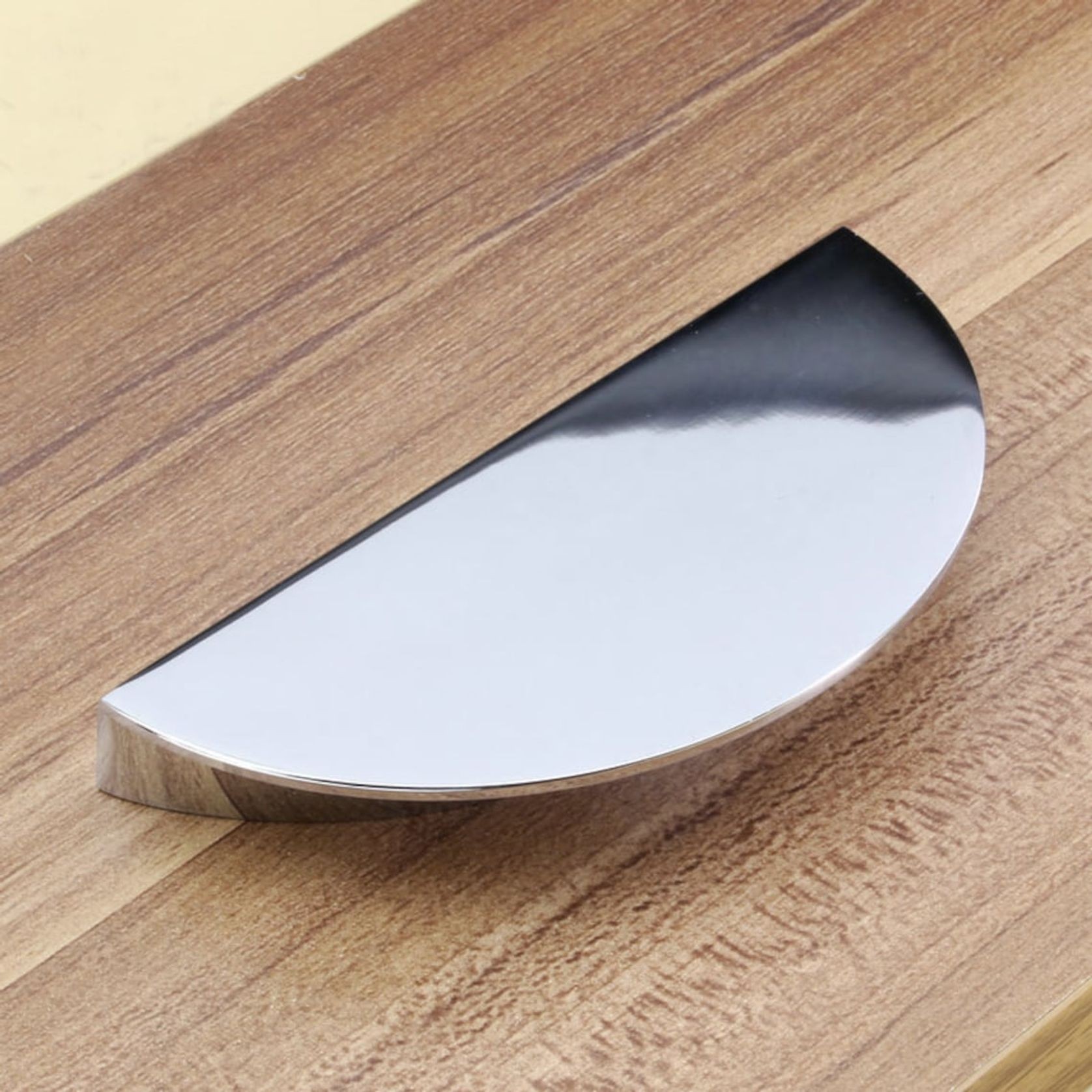 Bells Beach Half Moon Pull Drawer Handles gallery detail image