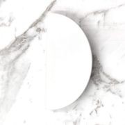 Bells Beach Half Moon Pull Drawer Handles gallery detail image