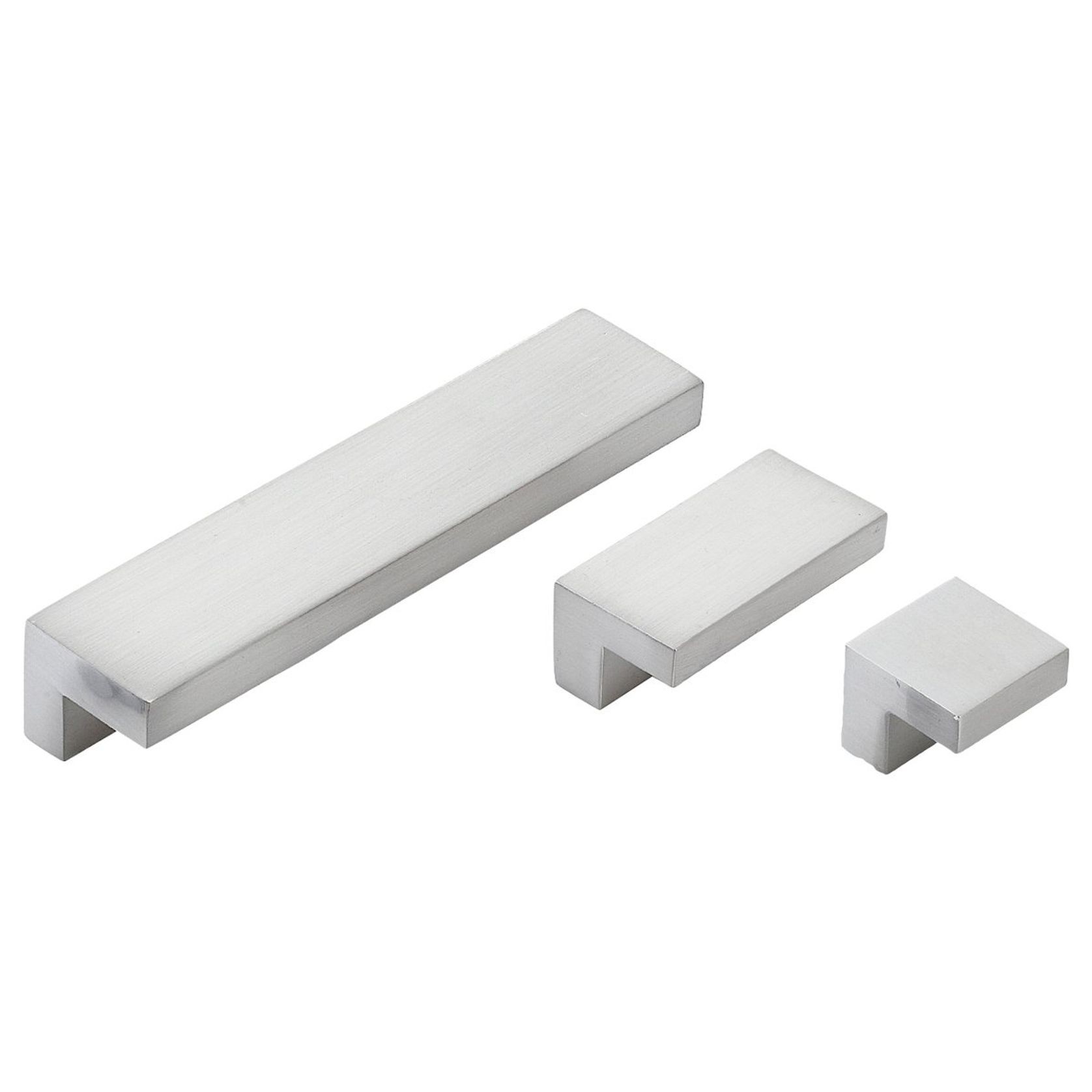 Zafra Pull Handle | Handles gallery detail image