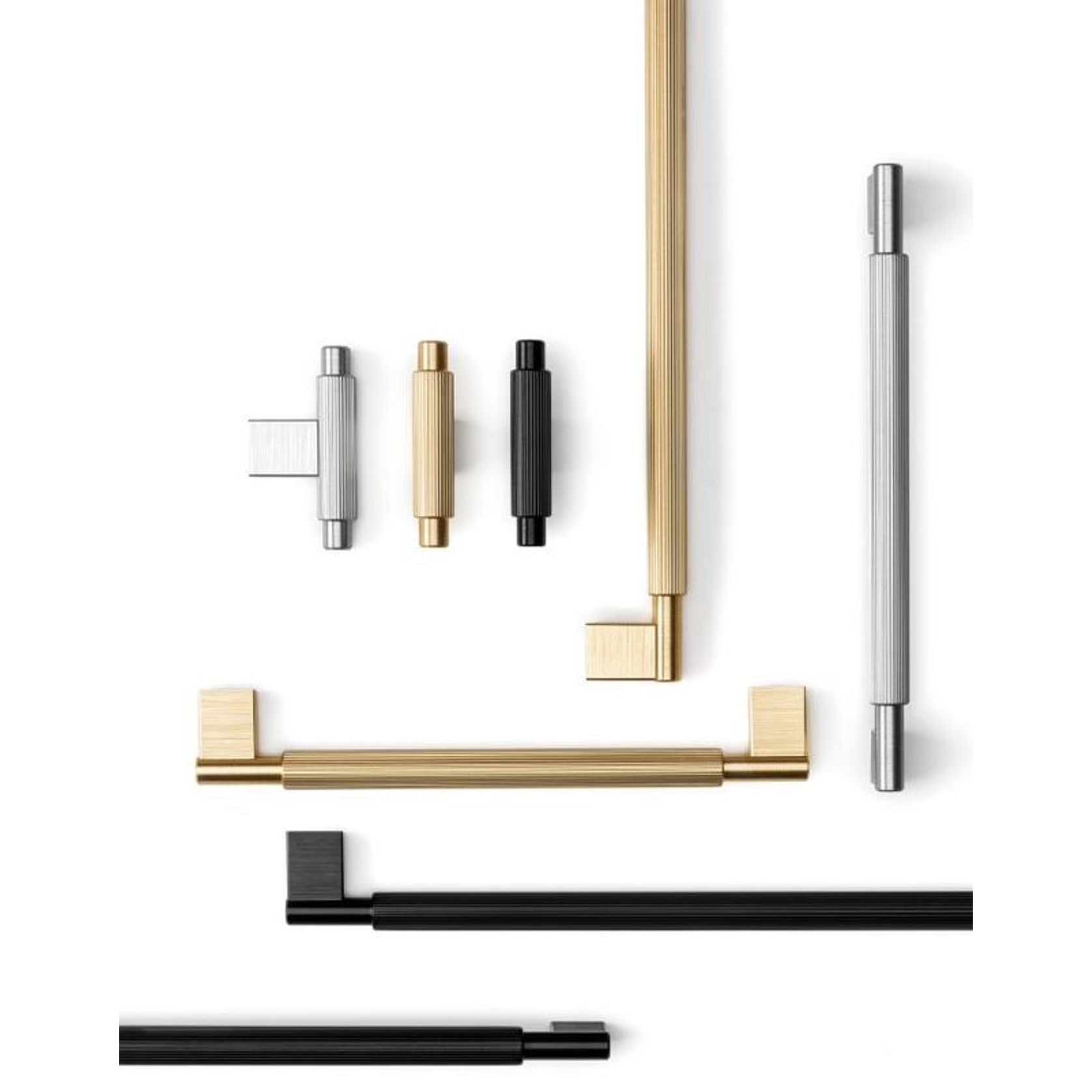 ARPA Cabinet Handle gallery detail image