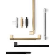 ARPA Cabinet Handle gallery detail image