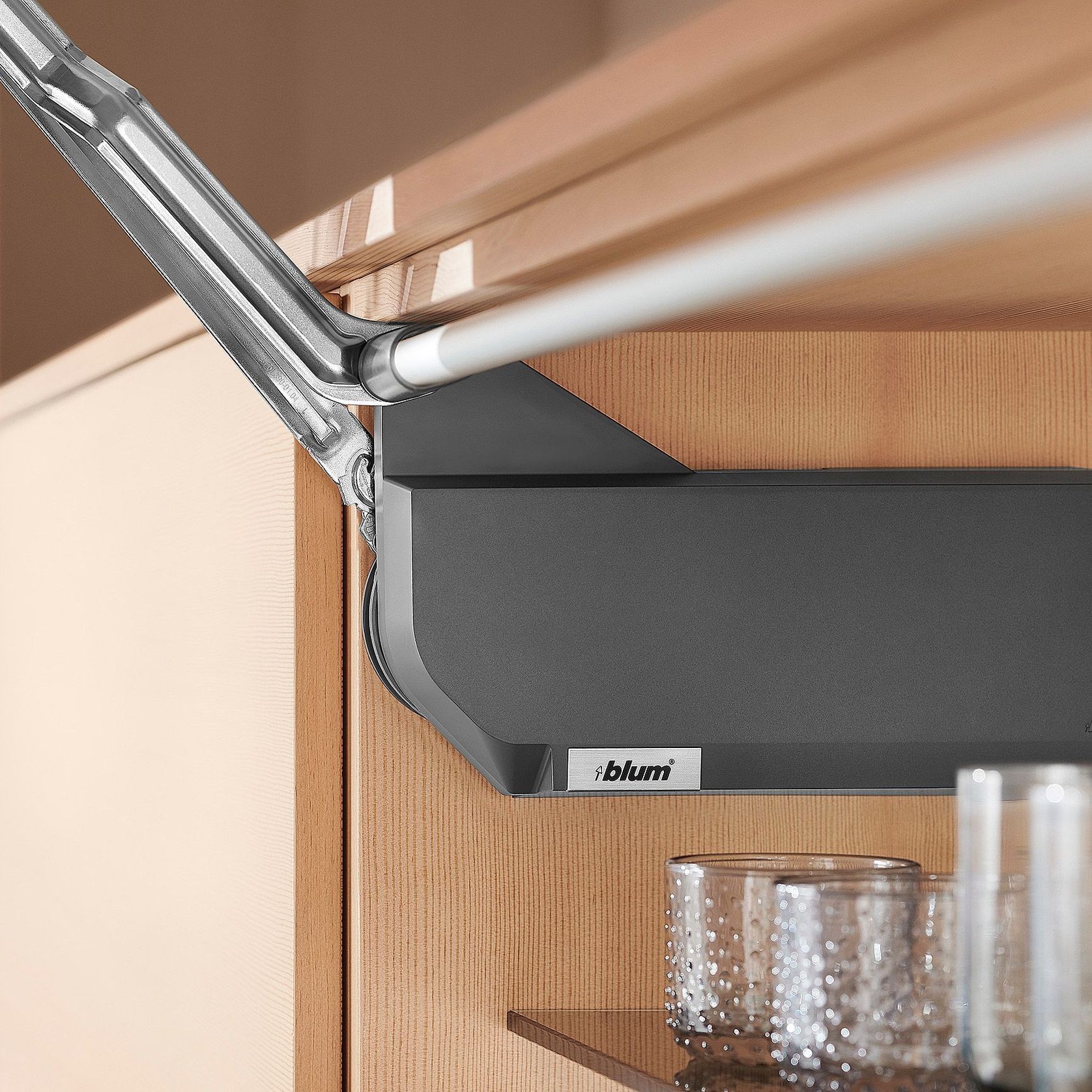 AVENTOS HL - Lift Up System gallery detail image