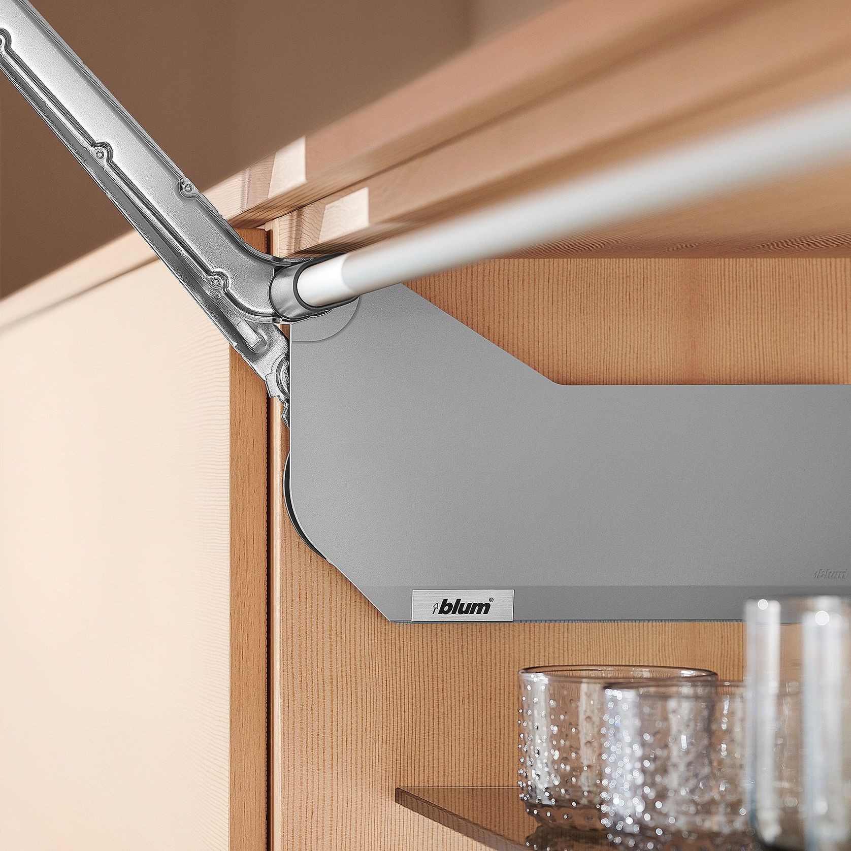 AVENTOS HL - Lift Up System gallery detail image