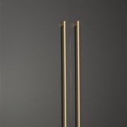 Momo Handles - Graf Knurled Collection gallery detail image