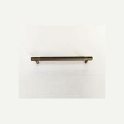 Seville 4043 Mardeco Solid Brass Knurled Handle gallery detail image