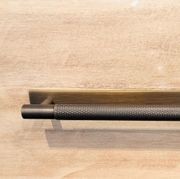Seville 4043 Mardeco Solid Brass Knurled Handle gallery detail image