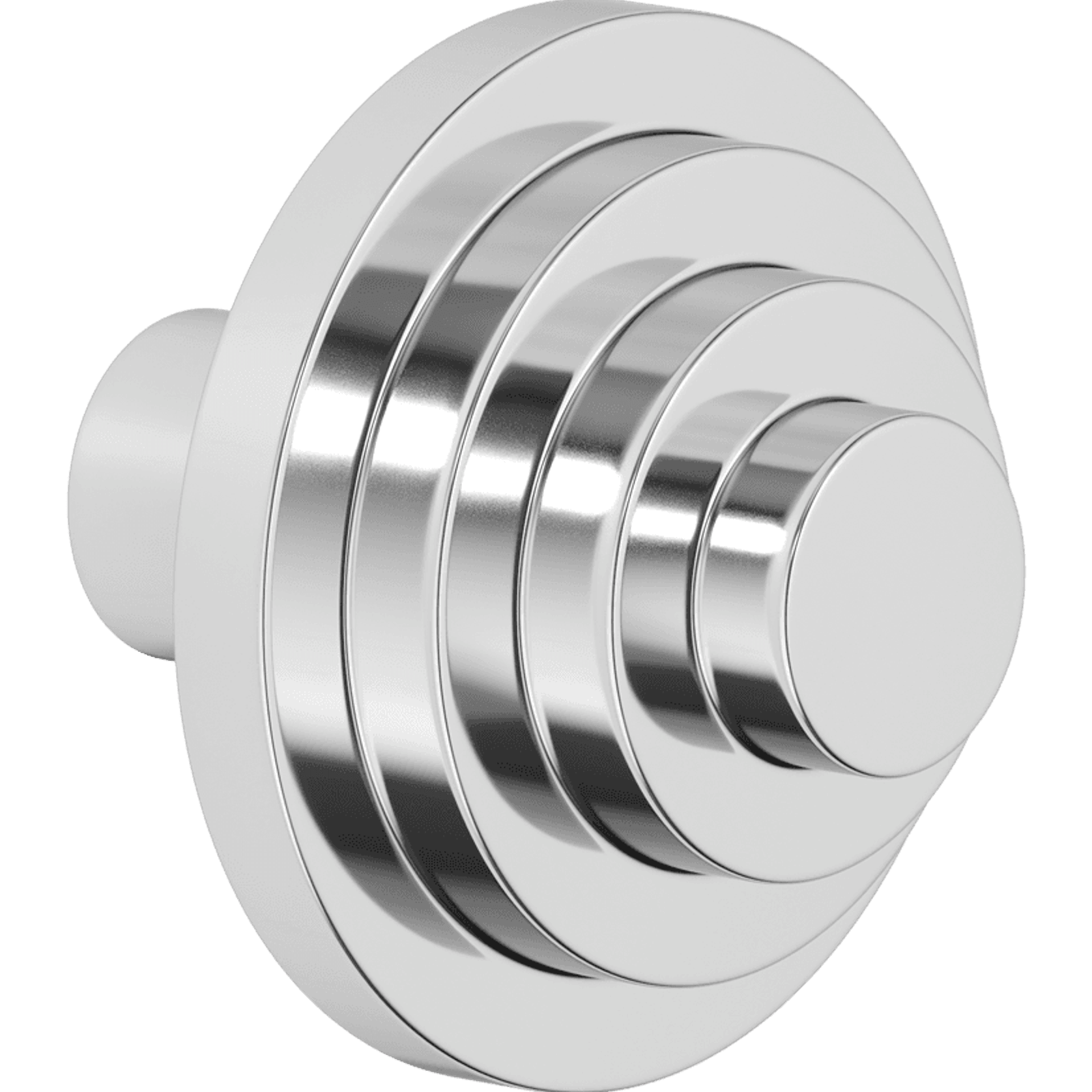 Zzzigurat Cupboard Knob gallery detail image