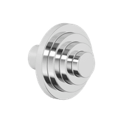 Zzzigurat Cupboard Knob gallery detail image