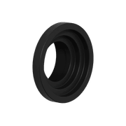 Zzzigurat Round Cabinet Pull gallery detail image