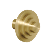 Zzzigurat Cupboard Knob gallery detail image
