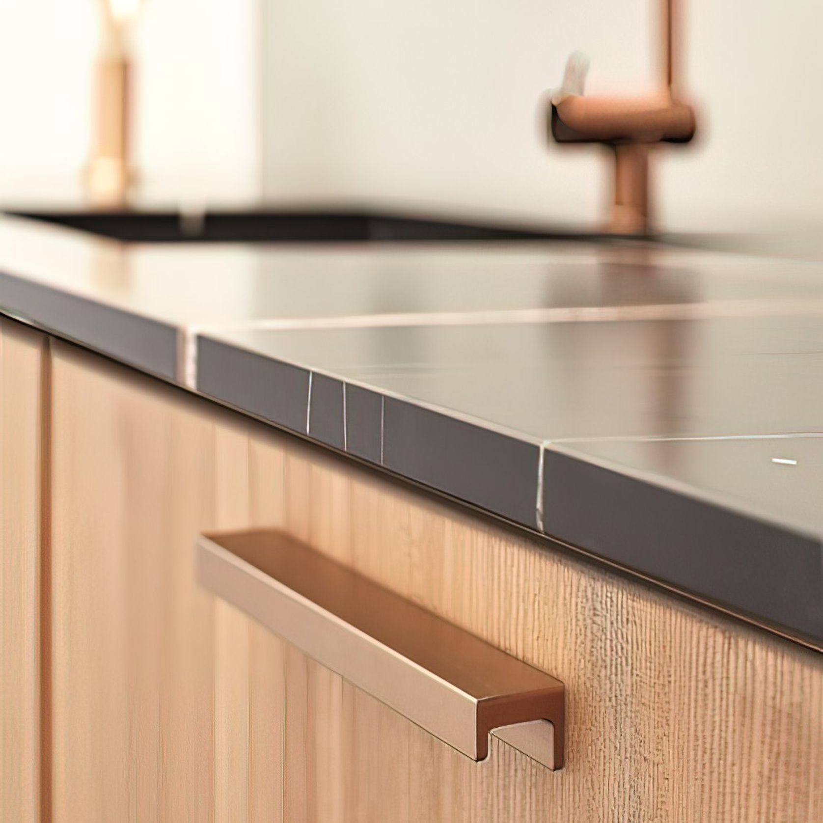 Furnipart Station Handle gallery detail image