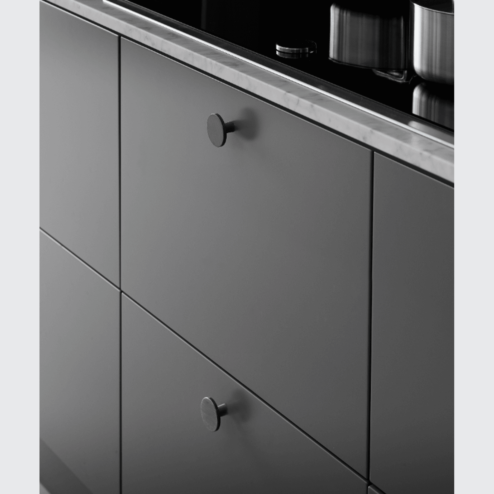 Furnipart Plato Knob gallery detail image