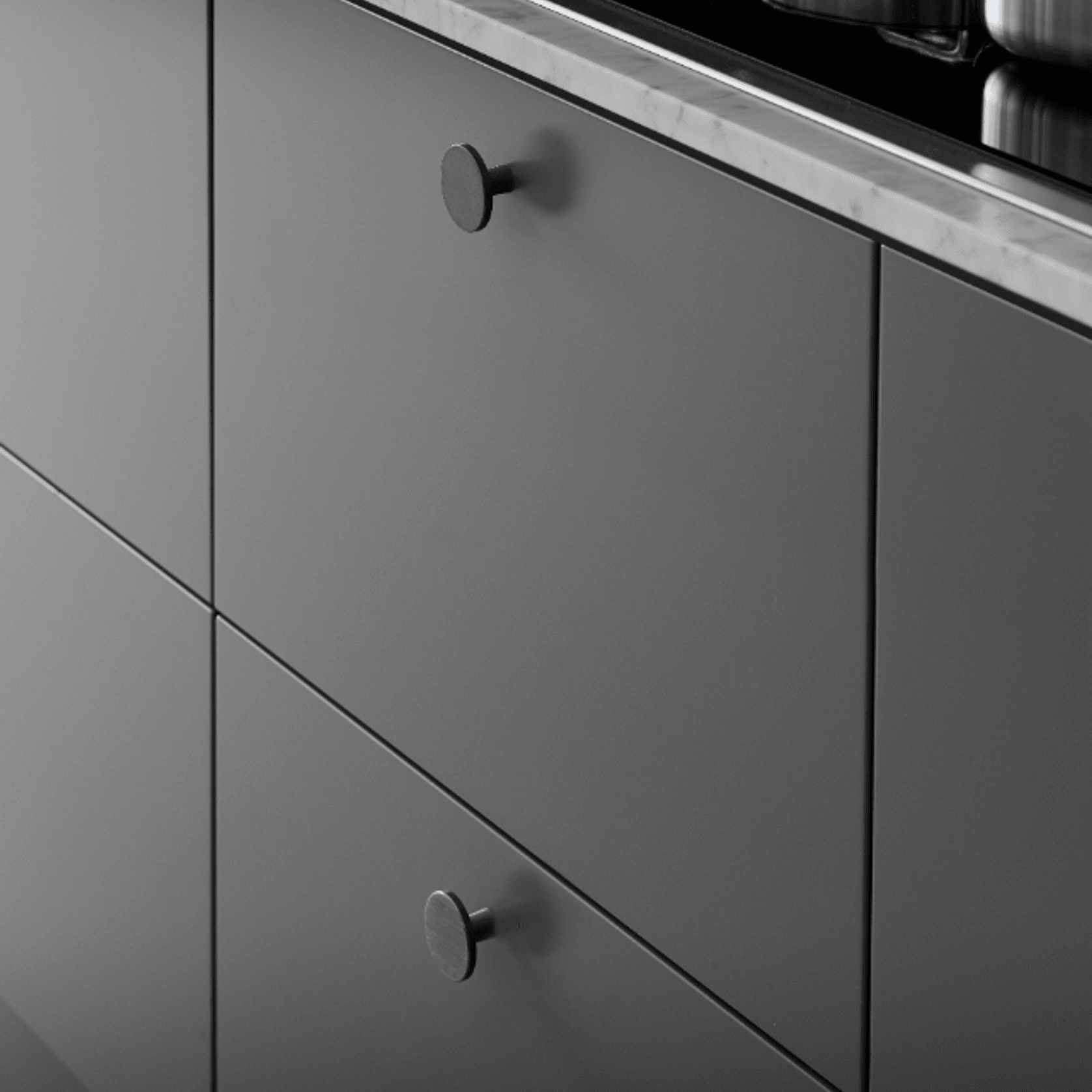 Furnipart Plato Knob gallery detail image