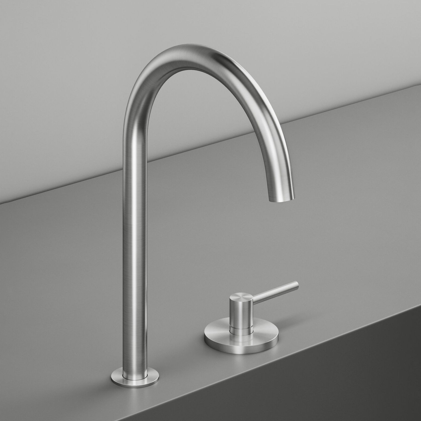 Inox Collection by QUADRO gallery detail image