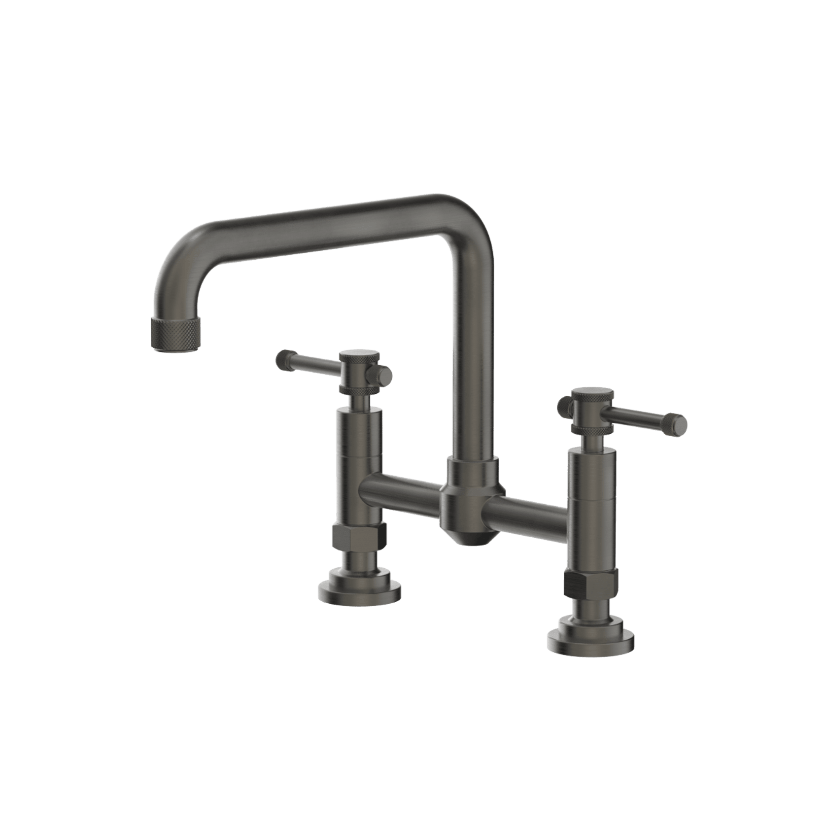 Arena Bridge Kitchen Mixer gallery detail image