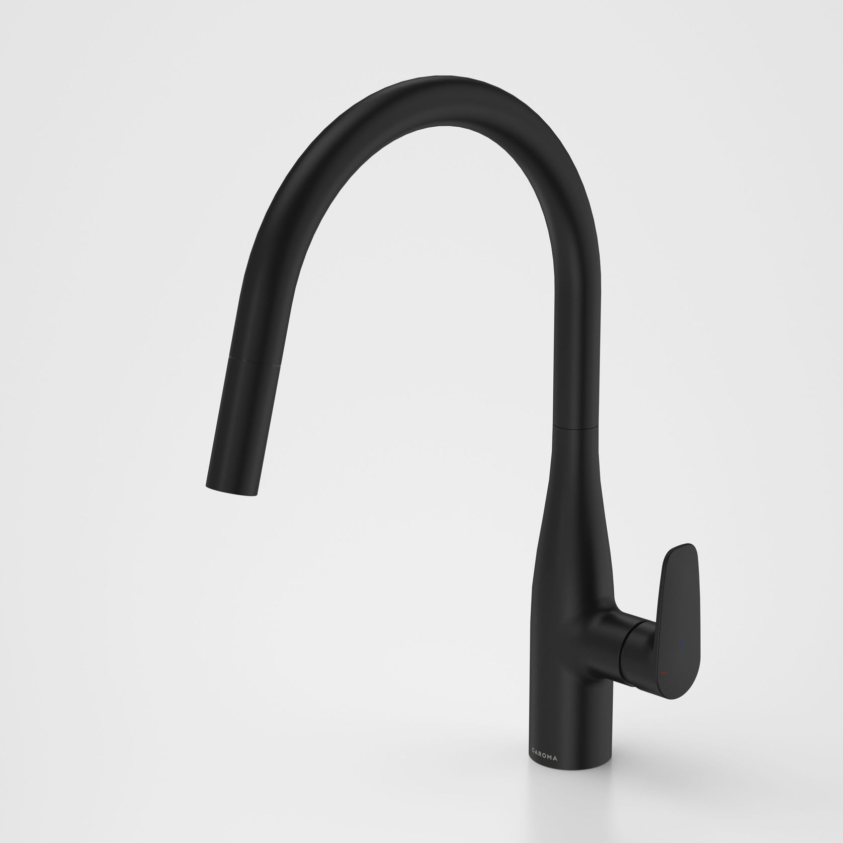 Contura II Pull Out Sink Mixer gallery detail image