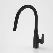 Contura II Pull Out Sink Mixer gallery detail image