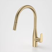 Contura II Pull Out Sink Mixer gallery detail image