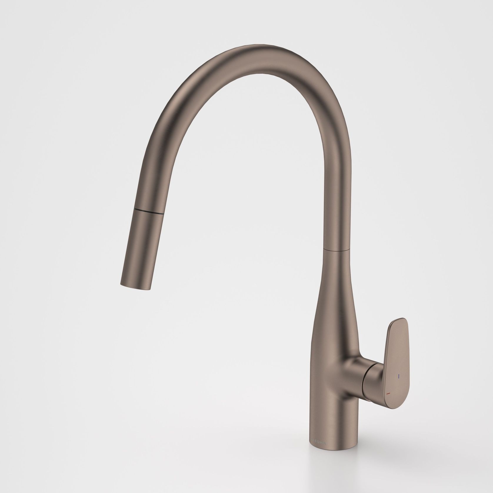 Contura II Pull Out Sink Mixer gallery detail image