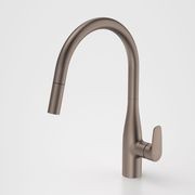 Contura II Pull Out Sink Mixer gallery detail image
