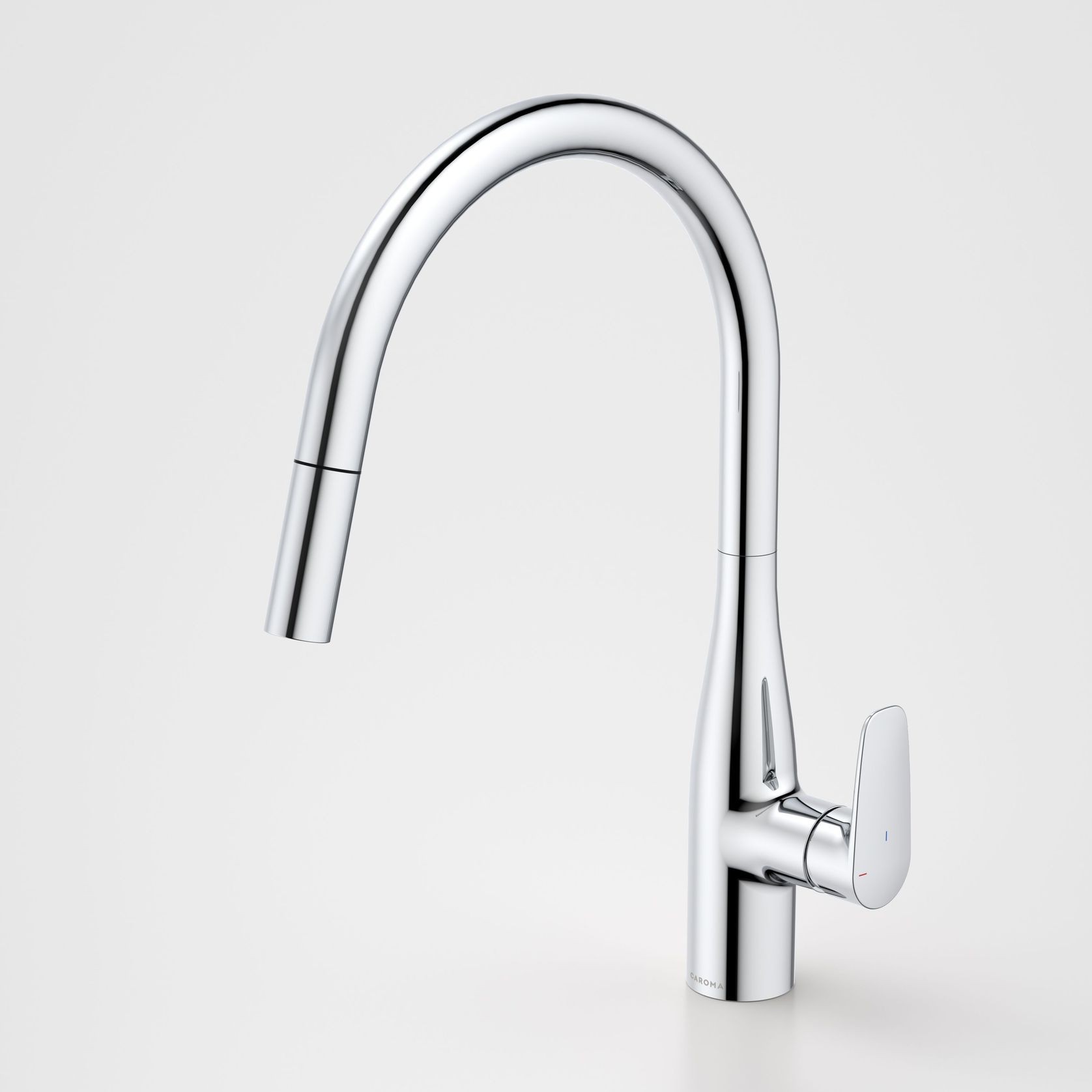 Contura II Pull Out Sink Mixer gallery detail image