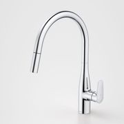 Contura II Pull Out Sink Mixer gallery detail image