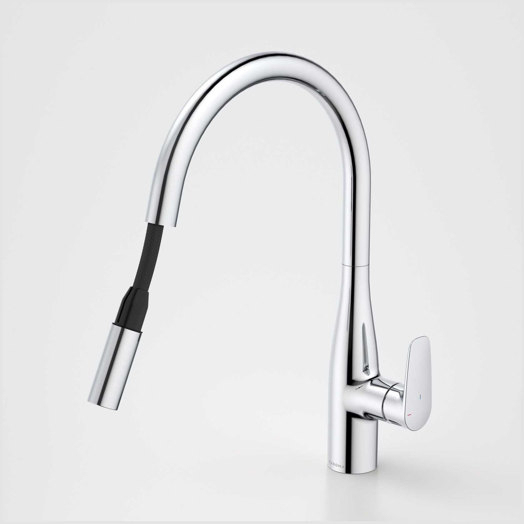 Contura II Pull Out Sink Mixer gallery detail image