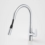 Contura II Pull Out Sink Mixer gallery detail image