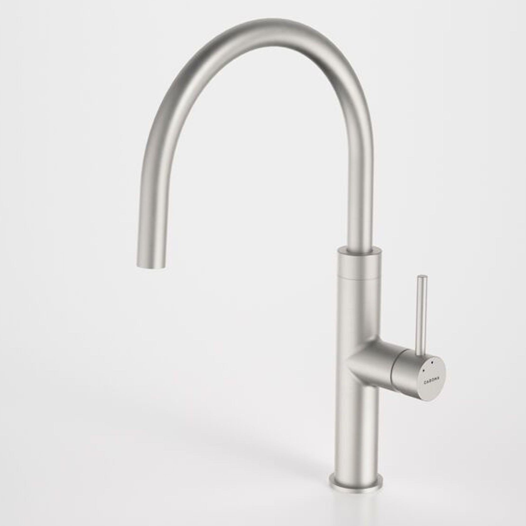 Liano II Sink Mixer - All Pressure - Lead Free gallery detail image
