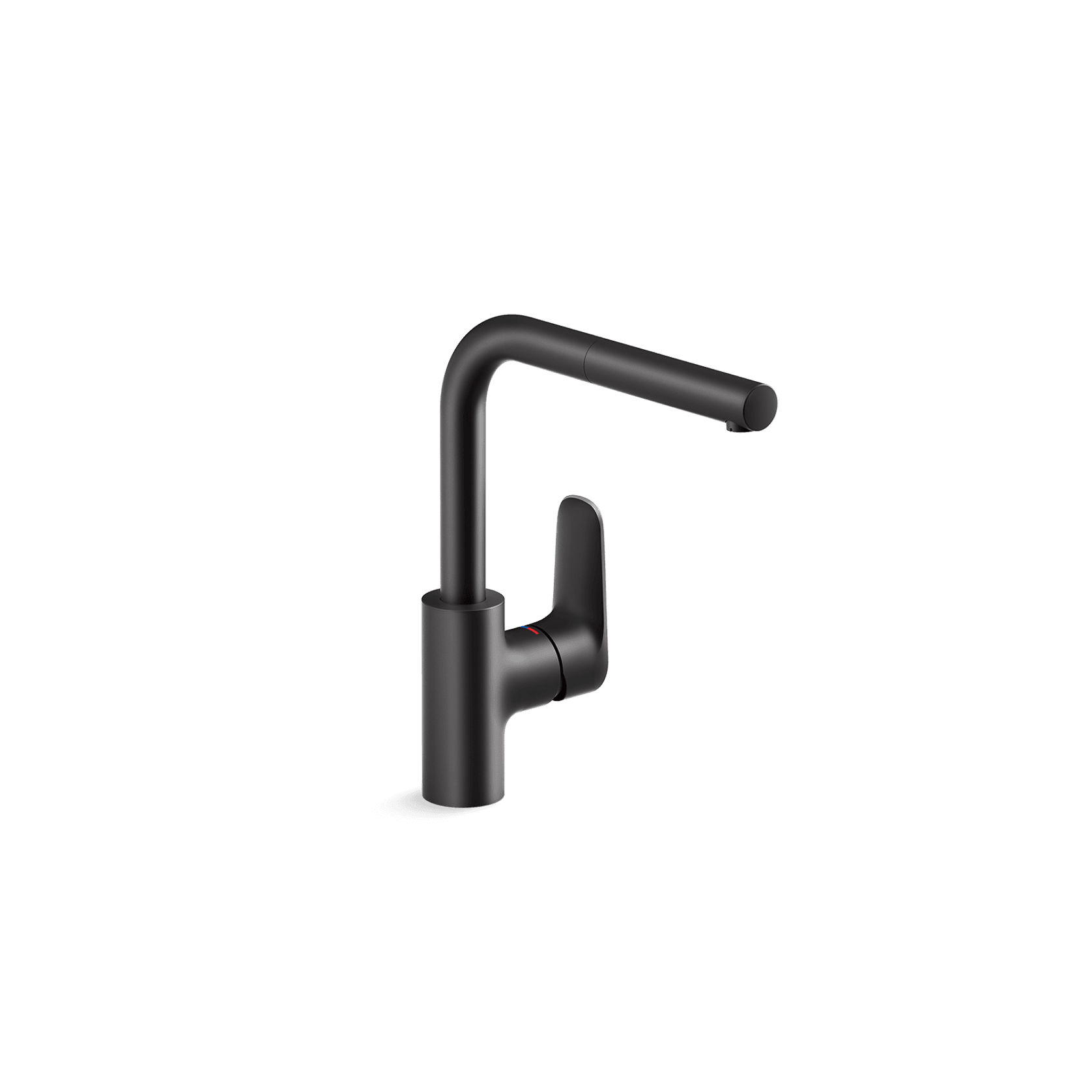 Aleo Pull-out Kitchen Mixer gallery detail image