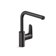 Aleo Pull-out Kitchen Mixer gallery detail image