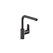 Aleo Pull-out Kitchen Mixer gallery detail image