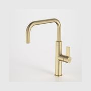 Urbane II Sink Mixer - All Pressure - Lead Free gallery detail image