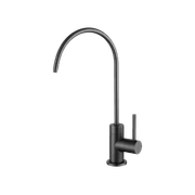 Aspen Filter Tap Gun Metal gallery detail image