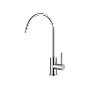 Aspen Filter Tap & Under Bench Filter Chrome gallery detail image