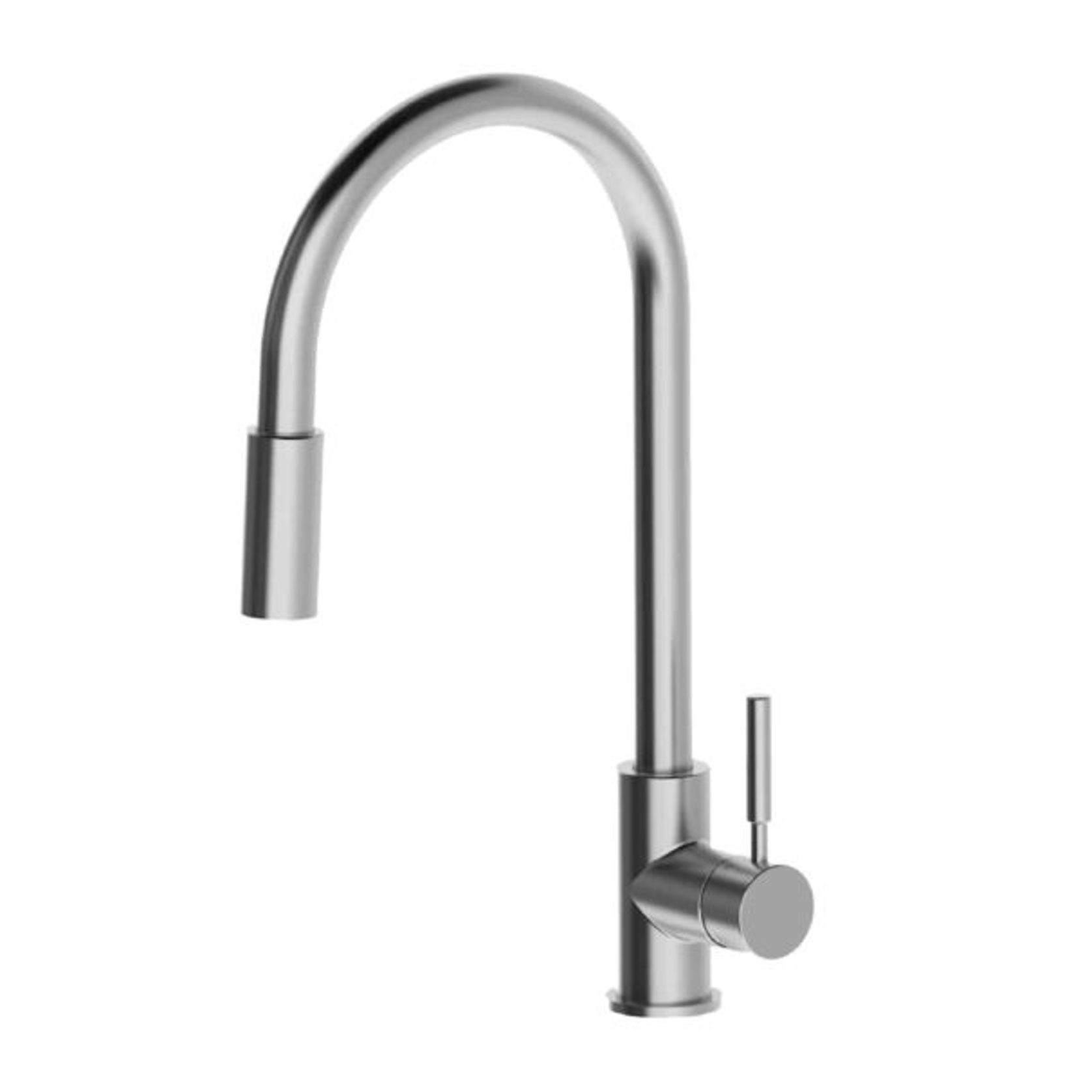 Alfresco Pull-down Sink Mixer gallery detail image