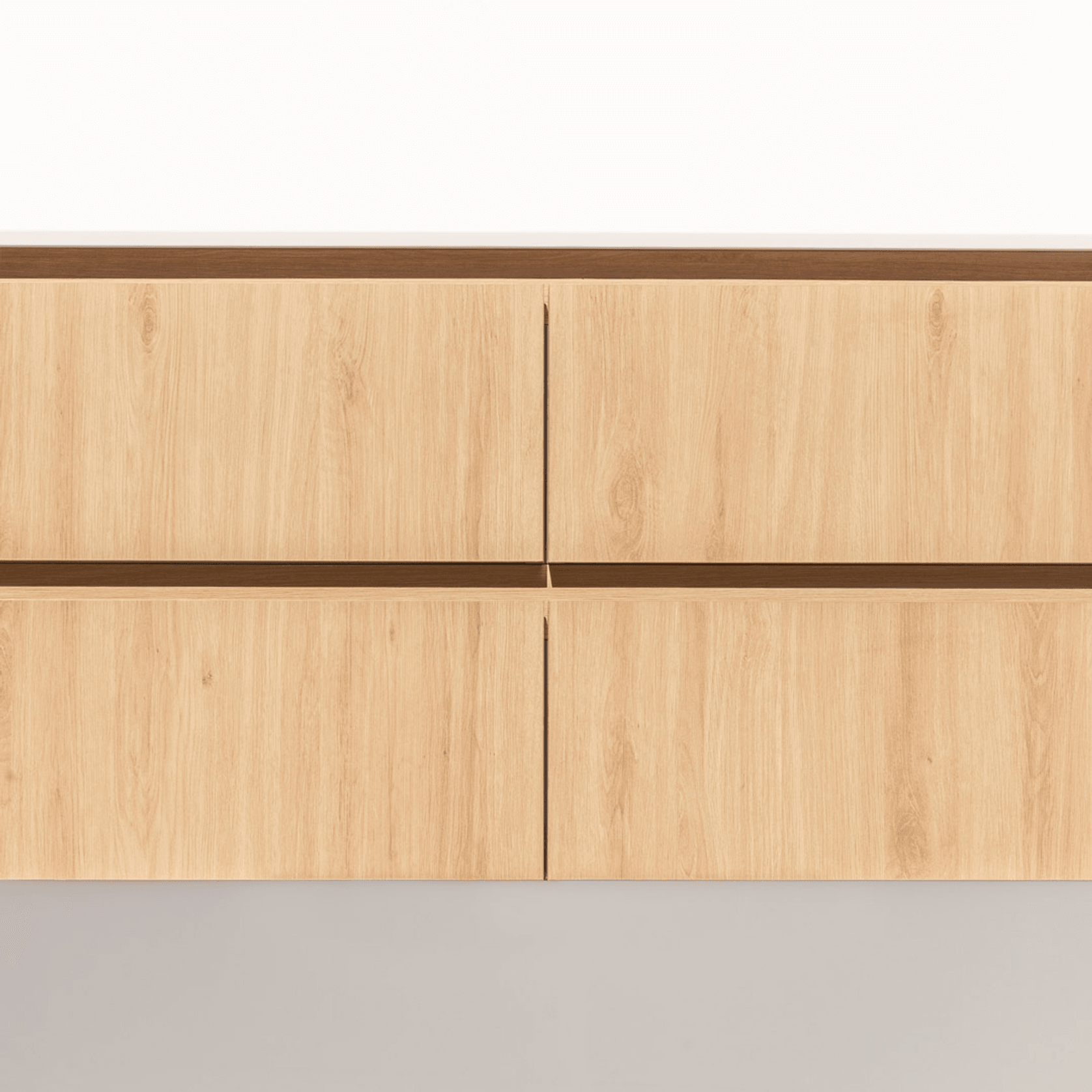 Addison 4 Drawer | Glacier gallery detail image