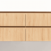 Addison 4 Drawer | Glacier gallery detail image