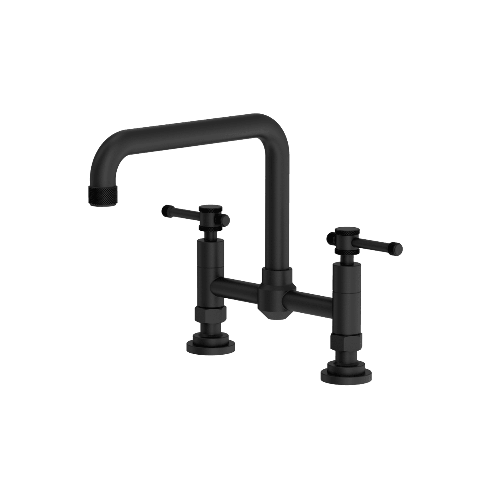 Arena Bridge Kitchen Mixer gallery detail image