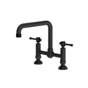 Arena Bridge Kitchen Mixer gallery detail image