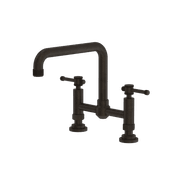 Arena Bridge Kitchen Mixer gallery detail image