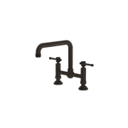 Arena Bridge Kitchen Mixer gallery detail image