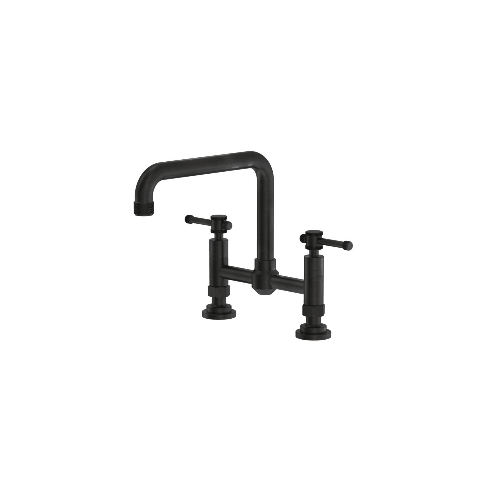 Arena Bridge Kitchen Mixer gallery detail image